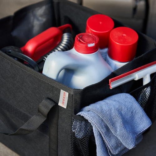 картинка Органайзер в багажник 1 отделение (23 литра) от магазина Сантехстрой