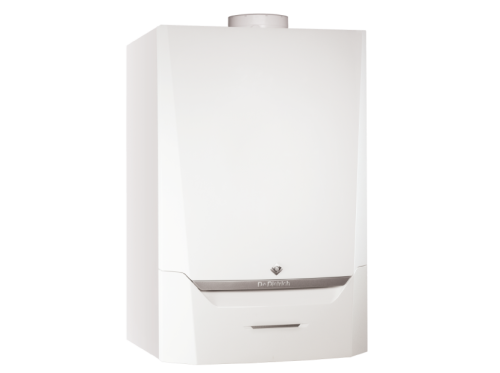 картинка Котёл конденсационный настенный, EVODENS AMC PRO, AMC 65, DIEMATIC EVOLUTION от магазина Сантехстрой