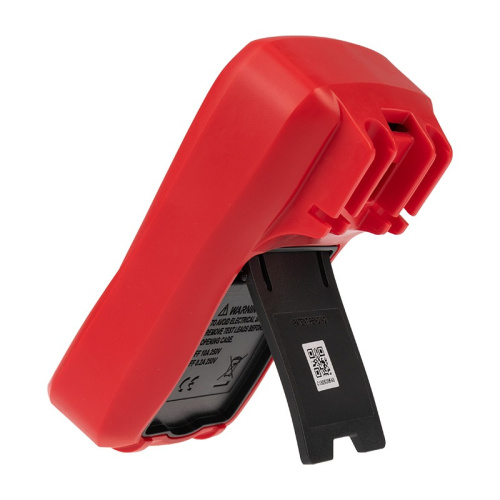 картинка Портативный мультиметр UNI-T UT33A+ от магазина Сантехстрой