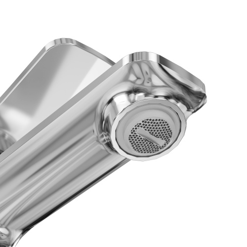 картинка Смеситель для раковины Advans 510.K35.09.100 хром глянцевый от магазина Сантехстрой