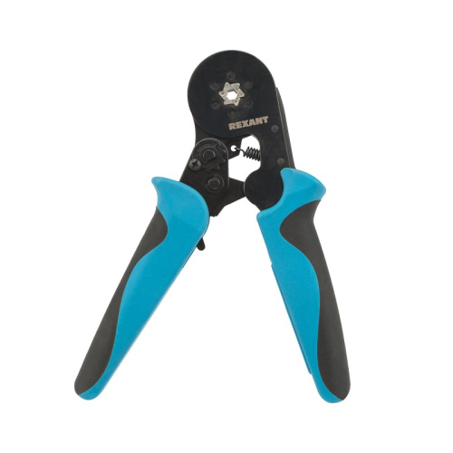 картинка Кримпер REXANT HT-866 для обжима штыревых наконечников 0.08-6.0 мм² от магазина Сантехстрой