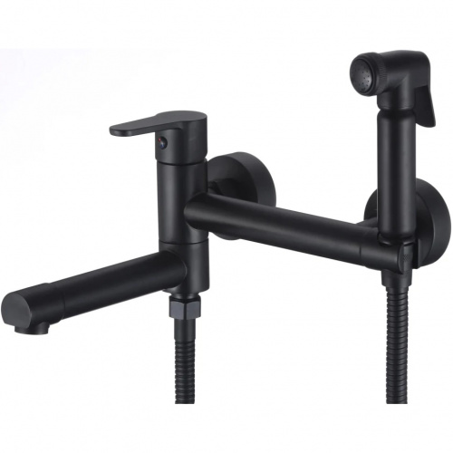 картинка Смеситель для биде Savol (S-FXQ010H) от магазина Сантехстрой