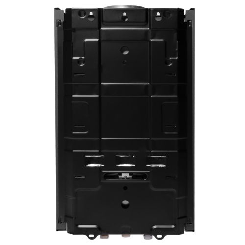 картинка Колонка газовая Royal Thermo GWH 10 Inflame Grafit от магазина Сантехстрой