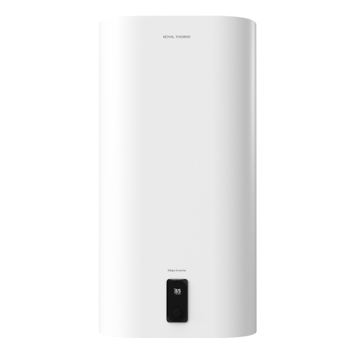 картинка Водонагреватель Royal Thermo RWH 100 Major Inverter от магазина Сантехстрой