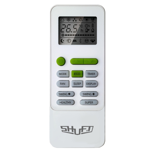 картинка Блок внутренний Shuft SFMS/I-18 HB FMI/N8/In/white инверторной мульти сплит-системы от магазина Сантехстрой