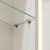 картинка Зеркальный шкаф BelBagno spc-mar-400/800-1a-led-tch Белый от магазина Сантехстрой