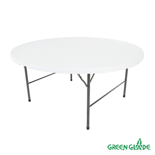 картинка Стол садовый складной Green Glade F160 от магазина Сантехстрой