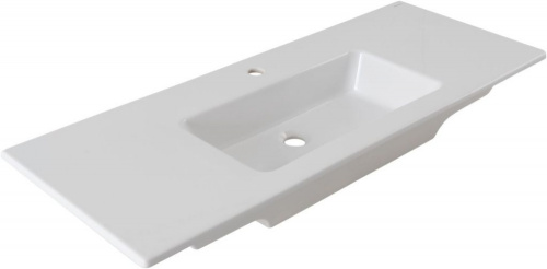 картинка Раковина Allen Brau Fantasy 122 4.11028.20 белый глянец от магазина Сантехстрой