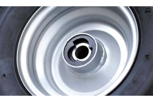 картинка Несамоходный колесный садовый пылесос ls 3500 Remarc 1429498 от магазина Сантехстрой