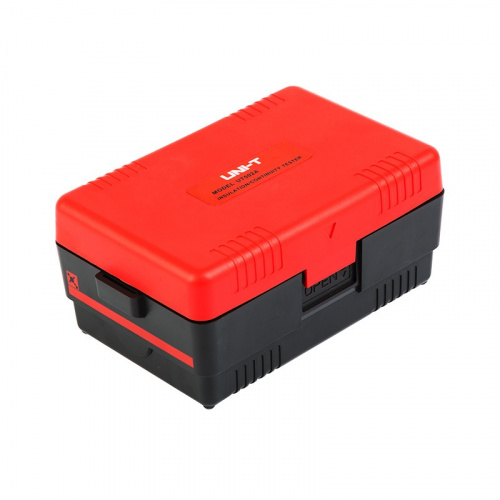 картинка Измеритель сопротивления изоляции UNI-T UT502A от магазина Сантехстрой