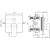 фото смеситель для душа ideal standard cerafine model d a7348aa хром