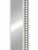 картинка Зеркало Reflection Blink с LED подсветкой и сенсорным выключателем 600*600мм от магазина Сантехстрой