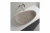 картинка Раковина накладная Villeroy & Boch Antao 650x400x146 мм, цвет Almond 4A74 65 AM 00337444 от магазина Сантехстрой