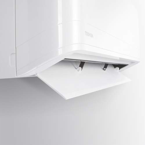 картинка Сплит-система инверторного типа TOSHIBA Seiya RAS-07CVG-EE комплект от магазина Сантехстрой