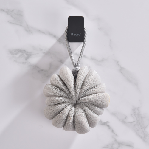 картинка Крючок для ванной комнаты Raglo R301.05.06, черный от магазина Сантехстрой