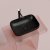 картинка CN6055MB Умывальник чаша накладная прямоугольная (цвет Чёрный Матовый) Element 500*359*145мм от магазина Сантехстрой