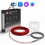 картинка Кабель нагревательный Royal Thermo RTDC 2-17-1500 с терморегулятором RTS-16 от магазина Сантехстрой