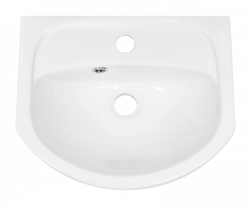 картинка Умывальник мебельный Sanita "Mango" -40см.    (Соло) от магазина Сантехстрой