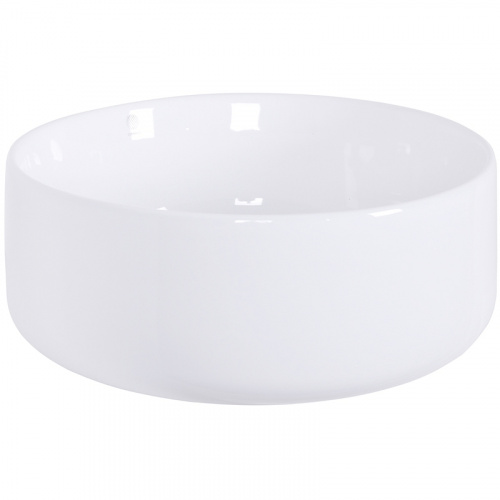 картинка Раковина-чаша Orange 35 B07-345W Белая глянцевая от магазина Сантехстрой