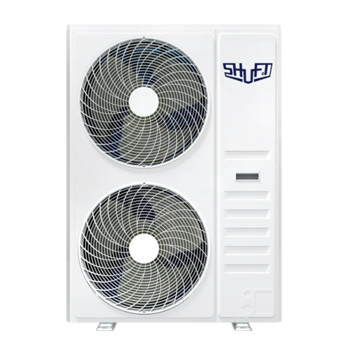 картинка Комплект Shuft SFLC_C-60HN1 полупромышленной сплит-системы, кассетного типа от магазина Сантехстрой