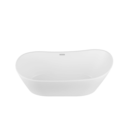 картинка Ванна отдельностоящая GR-2102M Galaxy (170x75x72) GROSSMAN 1 место от магазина Сантехстрой