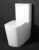 картинка Бачок для унитаза 3/4,5 л BelBagno Albano BB120T от магазина Сантехстрой