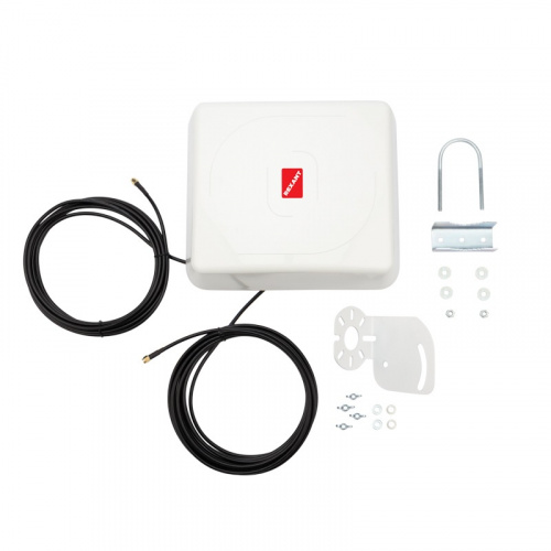 картинка Антенна 4G MIMO Сириус REXANT от магазина Сантехстрой