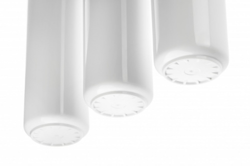 картинка Фильтр Гейзер Стандарт (без крана) от магазина Сантехстрой