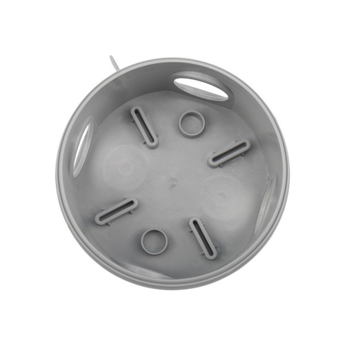 картинка Коробка распаячная ОУ,  D 85х40мм,  IP54 (УПр 85/40.1.3) REXANT от магазина Сантехстрой