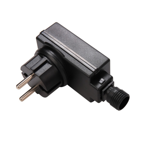 картинка Акриловая светодиодная фигура Приветствующий Санта Клаус 76х47х120 см,  IP65, понижающий трансформатор в комплекте NEON-NIGHT от магазина Сантехстрой