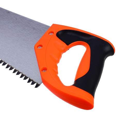 картинка ЕРМАК Ножовка по дереву MAXI 3D 500мм от магазина Сантехстрой