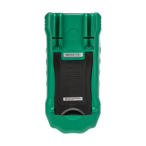 картинка Профессиональный мультиметр MS8265 MASTECH от магазина Сантехстрой