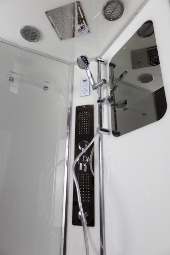 картинка Душевая кабина Niagara 60020114g от магазина Сантехстрой