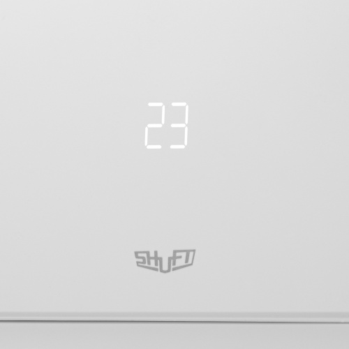 картинка Сплит-система SHUFT Soturai SFTH-18HN8 комплект от магазина Сантехстрой