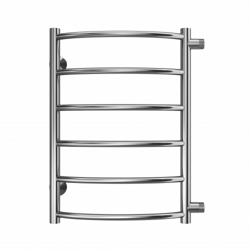 картинка Полотенцесушитель Terminus Классик П6 400х600 бп500 от магазина Сантехстрой