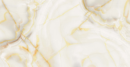 картинка Плитка керамогранитная AZARIO SHINY ONYX GOLD 60x120 Carving (H18004006G) от магазина Сантехстрой