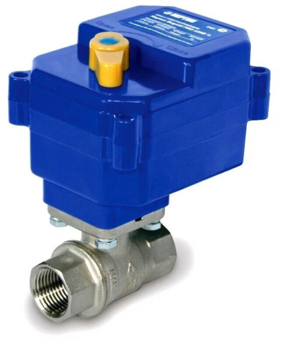 картинка Система контроля протечки воды Neptun Bugatti Base 3/4" от магазина Сантехстрой