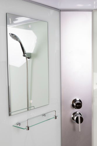 картинка Душевая кабина Niagara 432853q от магазина Сантехстрой