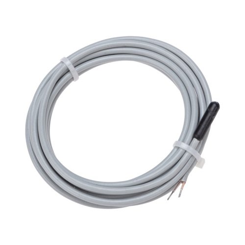 картинка Терморегулятор сенсорный программируемый REXANT RX-421H, белый,  совместим с Legrand серии Valena от магазина Сантехстрой