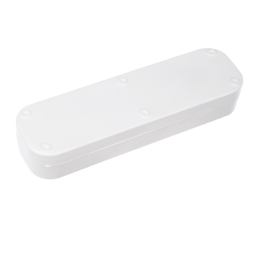 картинка Колодка 4 гнезда c заземлением REXANT от магазина Сантехстрой