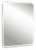 картинка Зеркало AZARIO Стив 600х800 LED-подсветка, сенсорный выключатель, диммер (LED-00002249) магазин Сантехстрой являющийся официальным дистрибьютором в России картинка Зеркало AZARIO Стив 600х800 LED-подсветка, сенсорный выключатель, диммер (LED-00002249) от магазина Сантехстрой