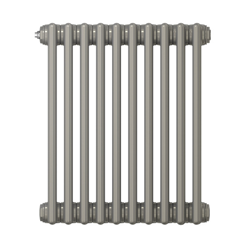 картинка Радиатор Zehnder Charleston Retrofit 3057 10с1/2бп трубчатый 0325 TL (кроншт.в компл) от магазина Сантехстрой