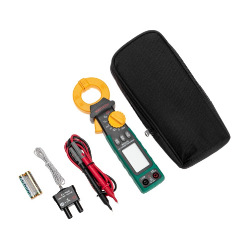 картинка Токовые клещи MS2016A MASTECH от магазина Сантехстрой