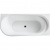картинка Акриловая ванна BelBagno 150х78 R BB410-1500-780-R от магазина Сантехстрой