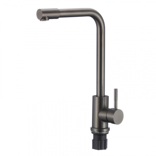 картинка Смеситель для кухонной мойки Fmark (FS8233Q) от магазина Сантехстрой