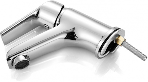 картинка Смеситель для раковины Milardo Nelson (NELSB00M01) от магазина Сантехстрой