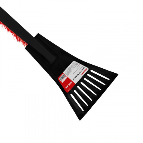 картинка Щетка со скребком REXANT 500 мм от магазина Сантехстрой