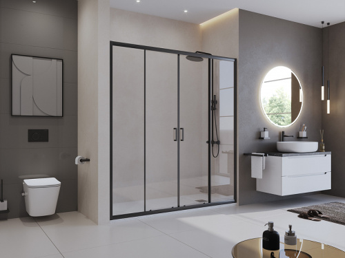 картинка Душевой поддон из искусственного камня BelBagno Uno 160x90 TRAY-MR-UNO-AH-160/90-35-W Белый от магазина Сантехстрой