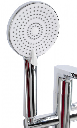 фото смеситель для ванны cezares lux lux-vdp-01 хром