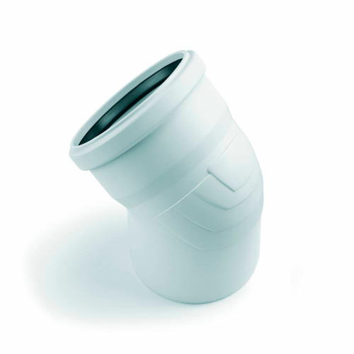 картинка Отвод Rehau 110x87° от магазина Сантехстрой